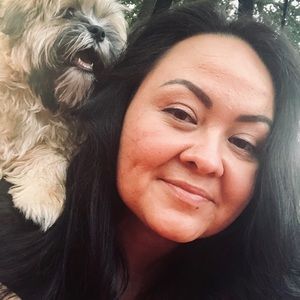 Meet your Posher, Nancy